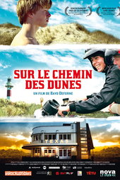 Sur le chemin des dunes