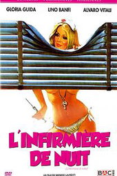 L'infirmiere de nuit