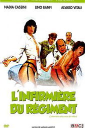 L'infirmière du régiment
