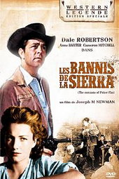 Les Bannis de la Sierra