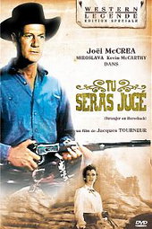 Tu seras juge