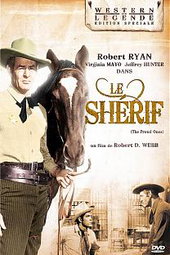 Le Shérif
