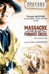 Massacre A Furnace Creek