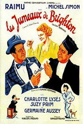 Les Jumeaux de Brighton