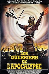 Les Guerriers de l'Apocalypse