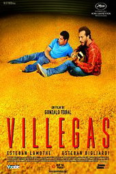 Villegas