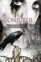 Conjurer