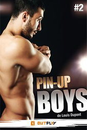Pin-Up Boys