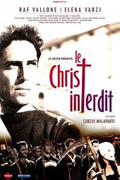 Le Christ Interdit