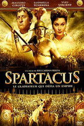 Spartacus