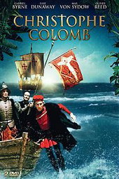 Christophe Colomb
