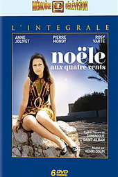 Noëlle aux quatre vents