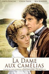 La Dame aux Camelias