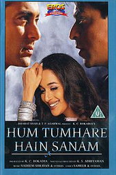 Hum Tumhare Hain Sanam