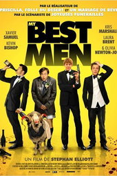 My Best Men