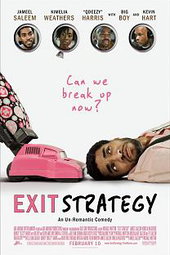Exit Strategy