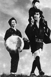 Tokijiro Kutsukake : un loup solitaire