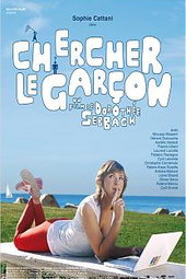 Chercher le garçon