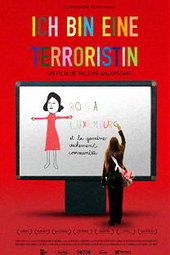 Ich bin eine Terroristin