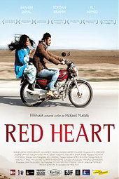 Red Heart