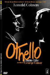 Othello, A Double Life