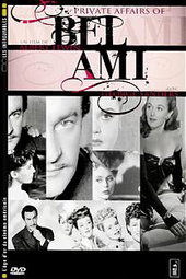 Private Affairs of Bel Ami