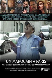 Un Marocain à Paris