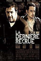 La Dernière recrue