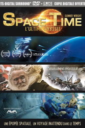 Space time : L'ultime odyssée