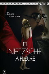 Et Nietzsche a pleuré
