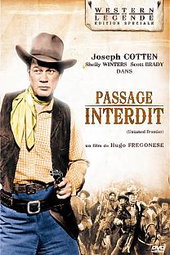 Passage Interdit