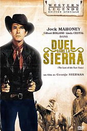 Duel Dans La Sierra