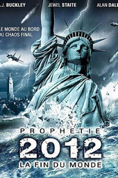 Prophétie 2012 - la fin du monde
