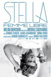 Stella, Femme Libre