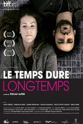 Le temps dure longtemps