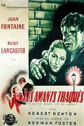 Les Amants traqués