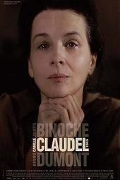 Camille Claudel 1915