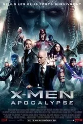 X-Men : Apocalypse