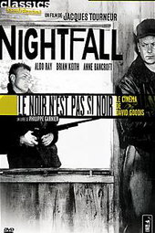 Poursuites Dans La Nuit