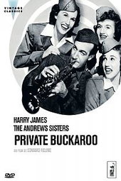 Private Buckaroo