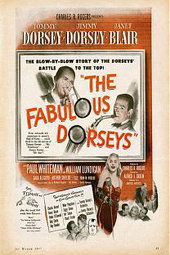 The Fabulous Dorseys