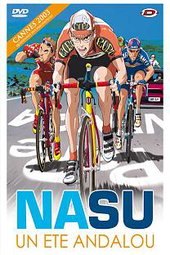 Nasu, un été andalou