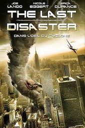 The last disaster