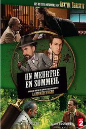 Un meurtre en sommeil