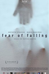 Fear Of Falling