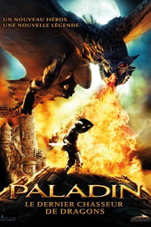 Paladin : Le Dernier Chasseur de dragons