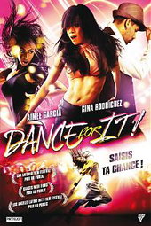Dance for it