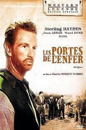 Les Portes de l'Enfer