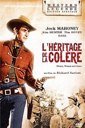 L'héritage De La Colère