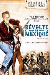 Révolte Au Mexique